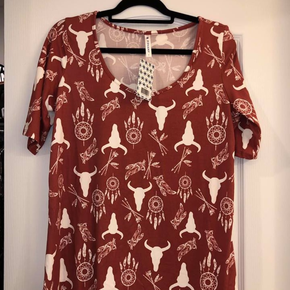 Piphany Torrey Top L